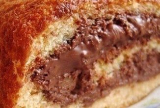 Рулет 5-минутка