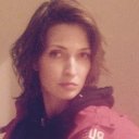 Елена Носач