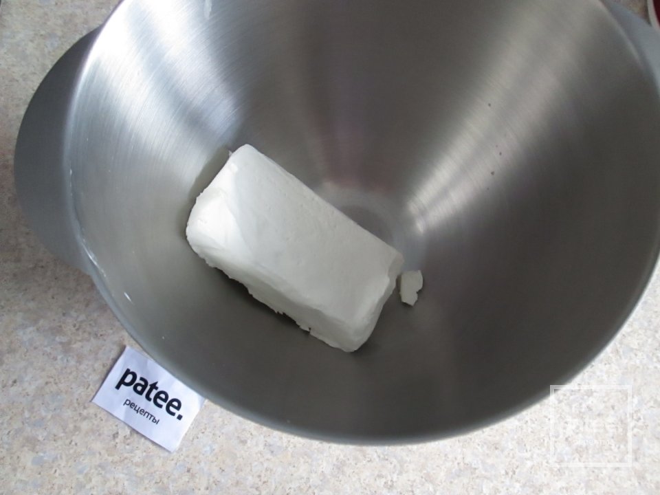 Эклеры - Шаг 2