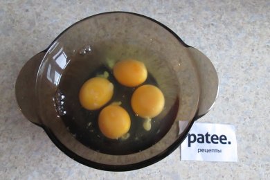 Эклеры - приготовление