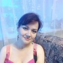 Наталья Малова