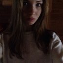 Дарья Комарова