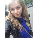 Вероника Кудрявцева