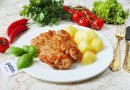 Отбивные из куриных бедер