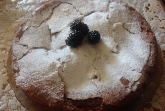 Классический брауни