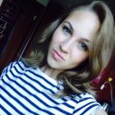 Настя Васильева