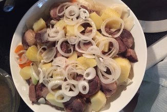 Бешбармак 👐🏽