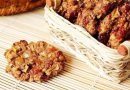 Овсяное печенье без муки, яиц и масла