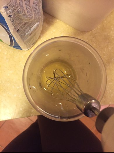 Ягодный пирог🍓🍓 - Шаг 2