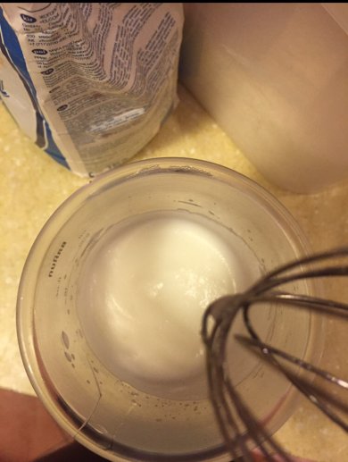 Ягодный пирог🍓🍓 - Шаг 3