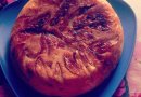 Шарлотка в мультиварке