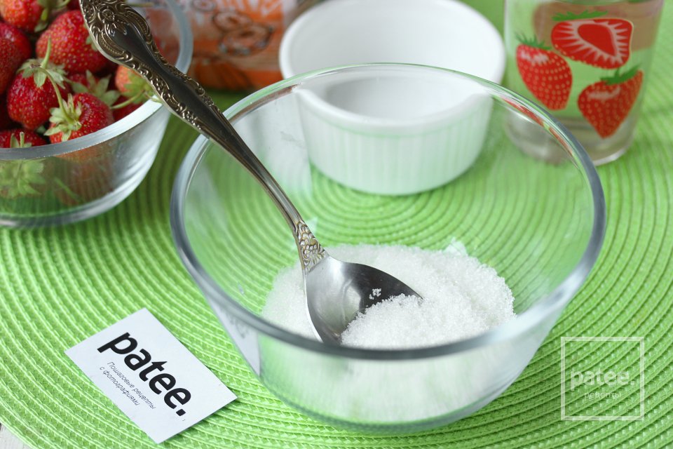 Паровые вареники с клубникой в мультиварке - Шаг 10