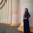 Александра Стасенко