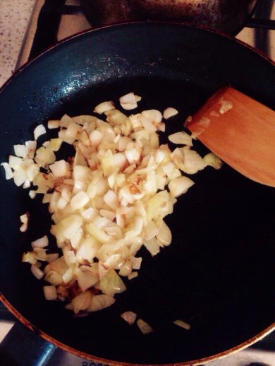 Паштет из баклажанов - Шаг 4