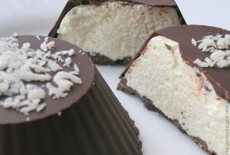 Творожные сырки