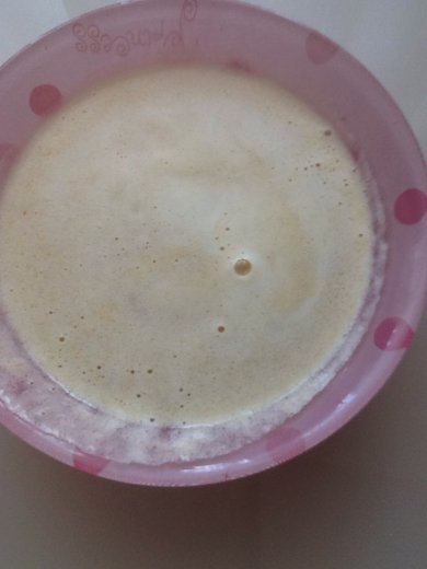 Песочный пирог с вареньем - Шаг 1