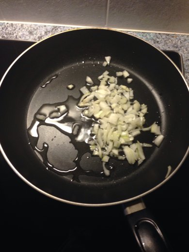 Запеченные баклажаны с куриной грудкой - Шаг 4