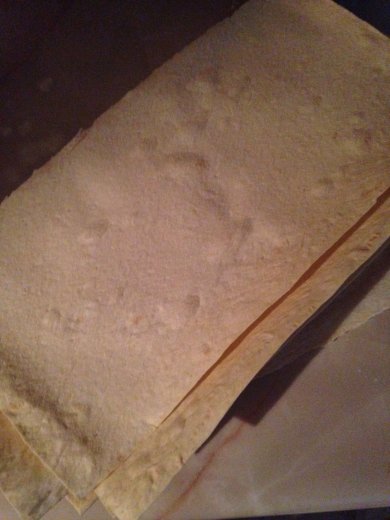 ПП Наполеон - Шаг 2