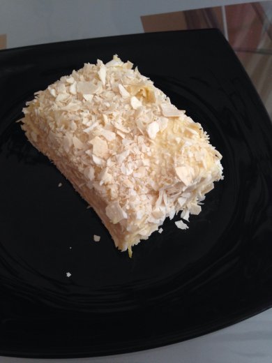 ПП Наполеон - Шаг 4