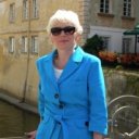 Галина Душка