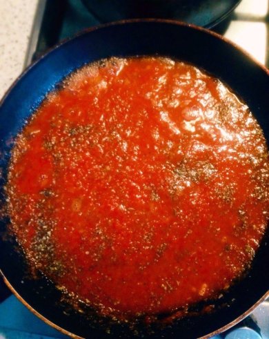 Рататуй - Шаг 4