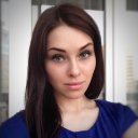 Анна Савченко