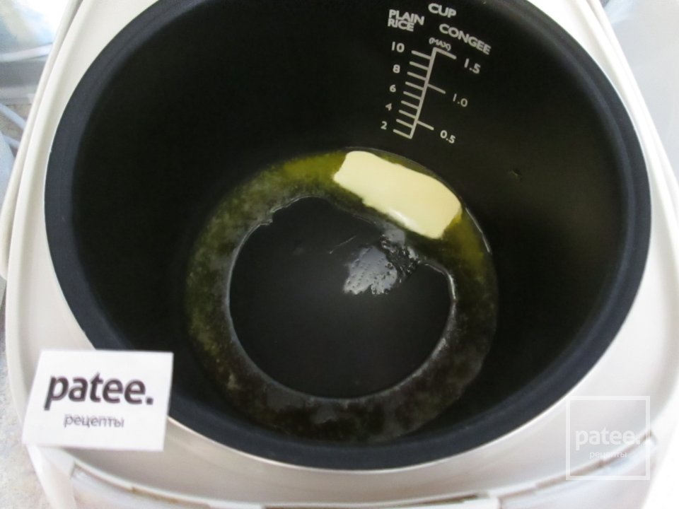 Рагу с кабачками и говядиной. - Шаг 2