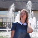 Анна Мотина