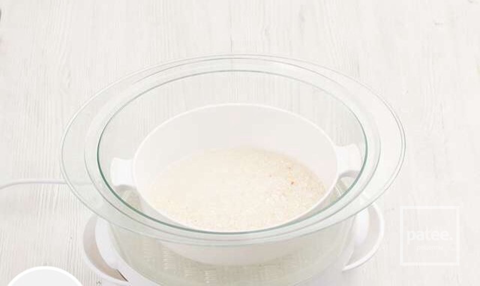 Ленивые голубцы - Шаг 2