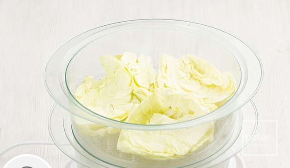 Ленивые голубцы - Шаг 3