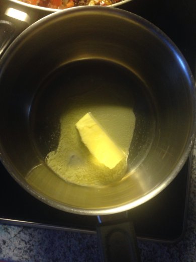 Лазанья по-домашнему - Шаг 3