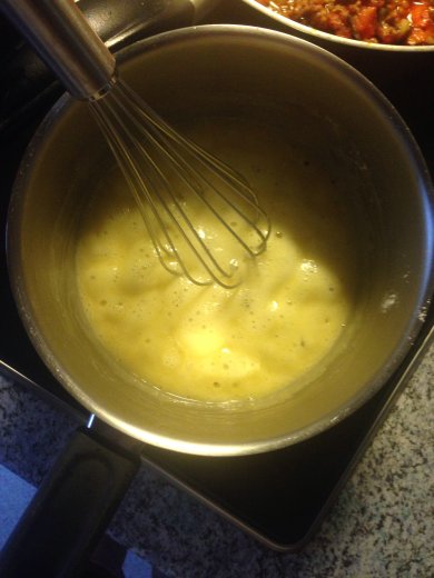 Лазанья по-домашнему - Шаг 4