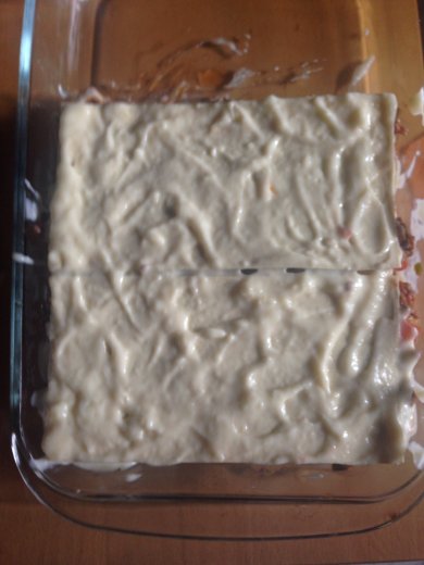 Лазанья по-домашнему - Шаг 6