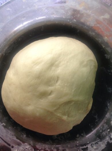 Американские Синнабоны😍 - Шаг 1