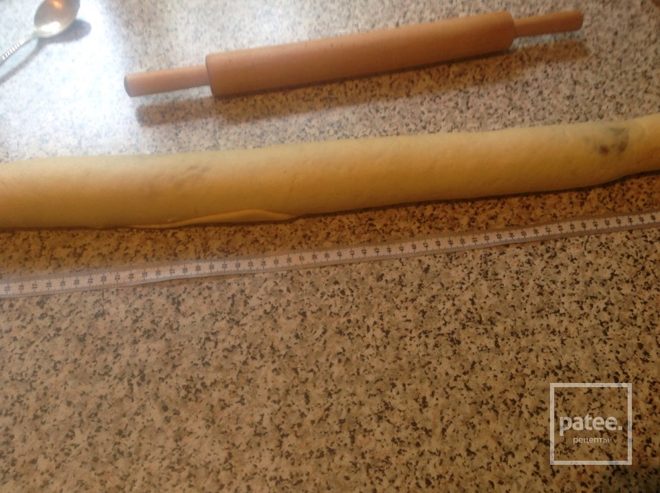 Американские Синнабоны😍 - Шаг 4