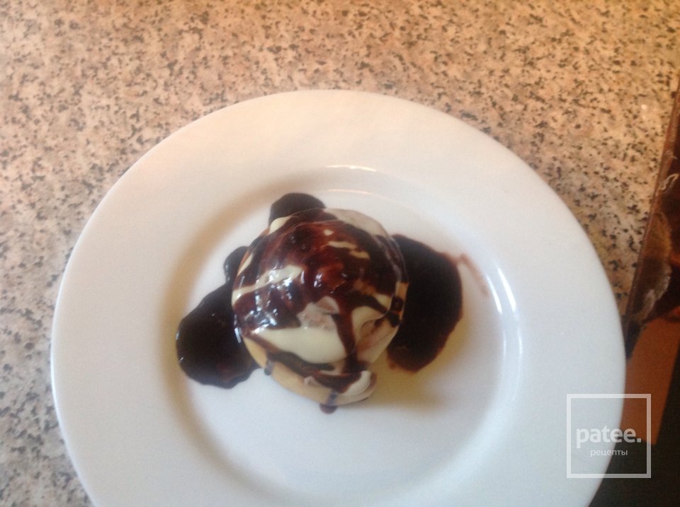 Американские Синнабоны😍 - Шаг 9