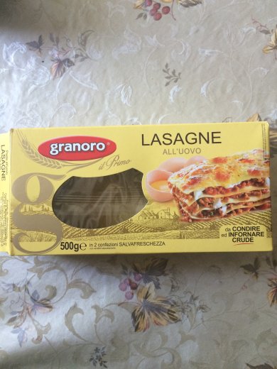 Домашняя лазанья. Быстро, вкусно, просто. - Шаг 1