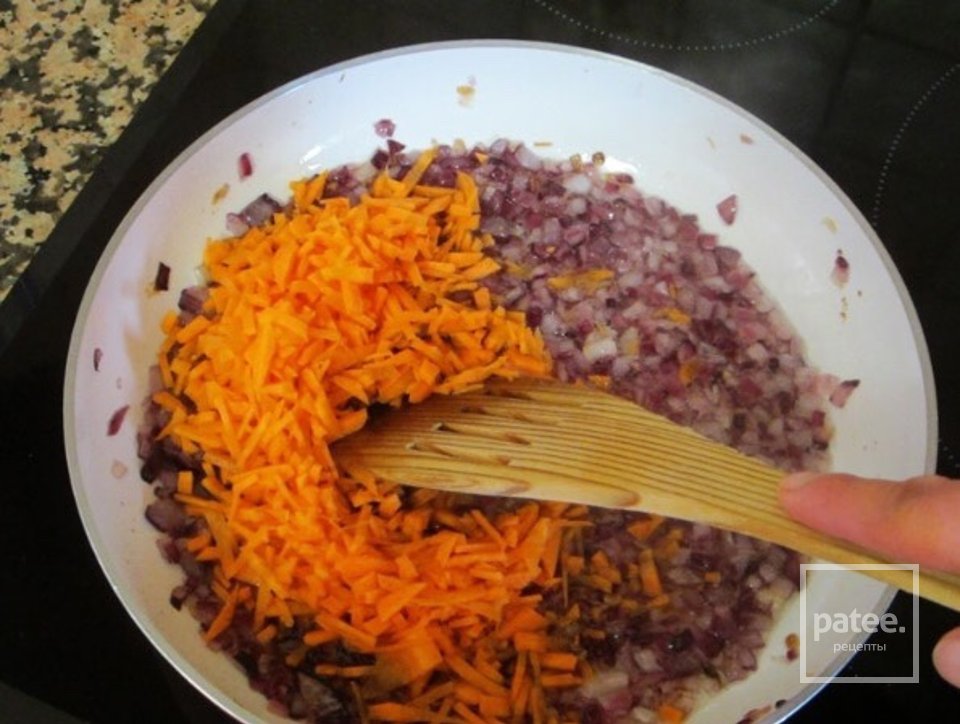 Домашняя лазанья. Быстро, вкусно, просто. - Шаг 2