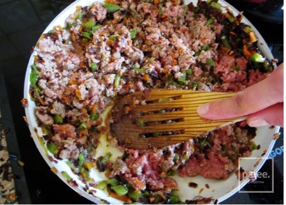 Домашняя лазанья. Быстро, вкусно, просто. - Шаг 5