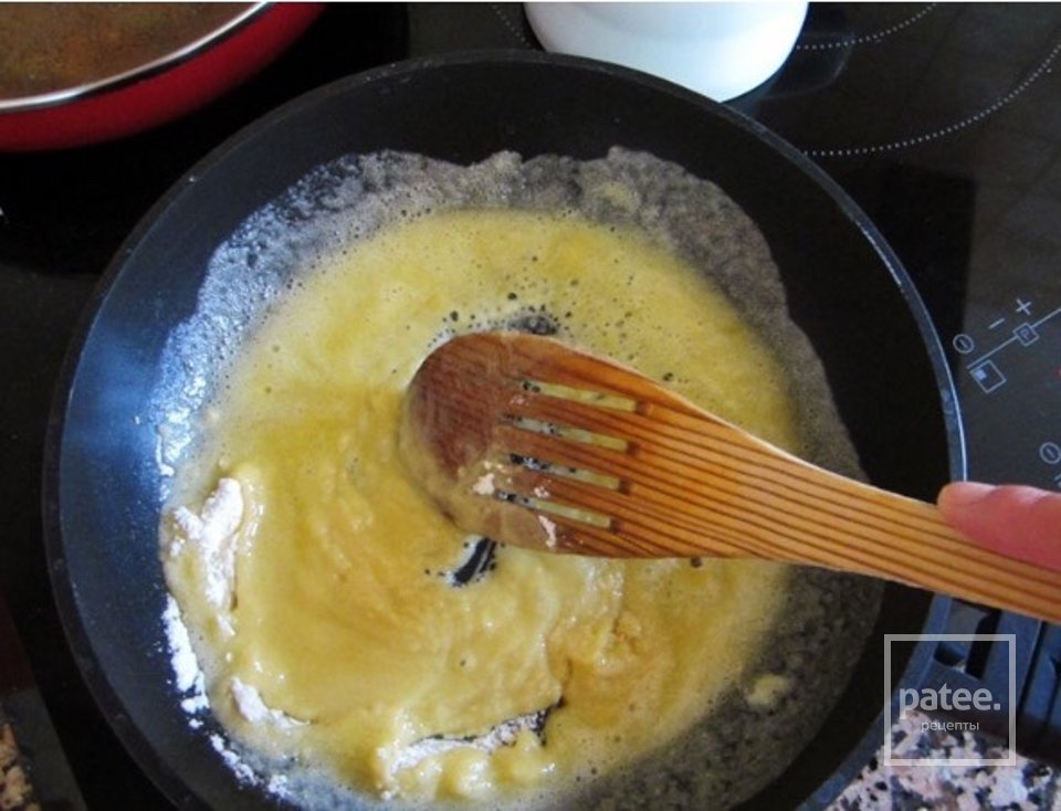 Домашняя лазанья. Быстро, вкусно, просто. - Шаг 8