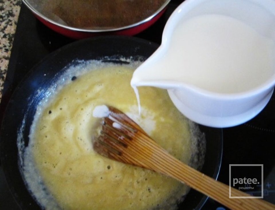 Домашняя лазанья. Быстро, вкусно, просто. - Шаг 9