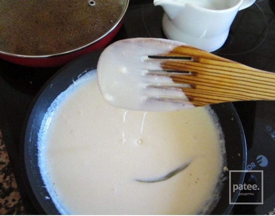 Домашняя лазанья. Быстро, вкусно, просто. - Шаг 10