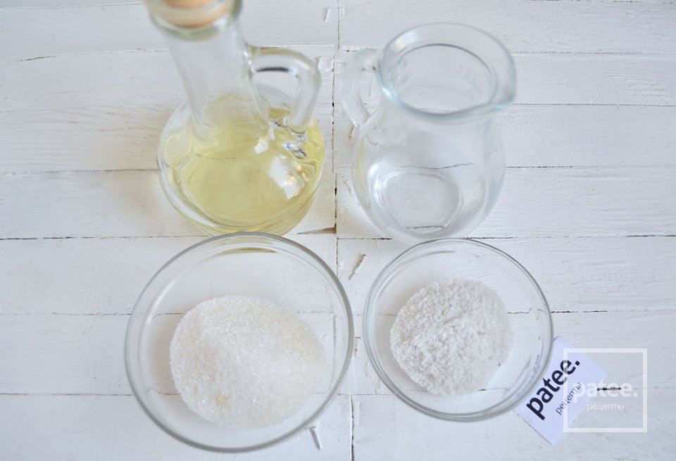 Помидоры по-корейски - Шаг 2