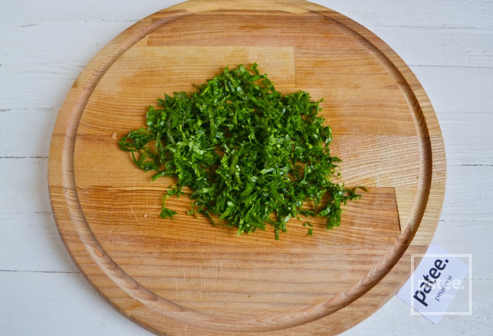 Помидоры по-корейски - Шаг 6