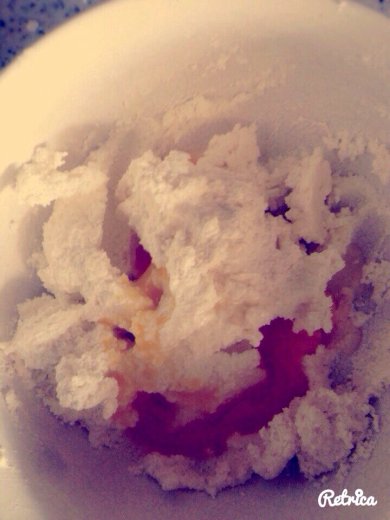 Творожное печенье - Шаг 3