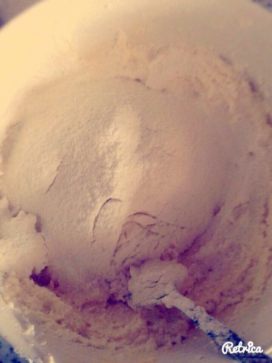 Творожное печенье - Шаг 4