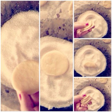 Творожное печенье - Шаг 7