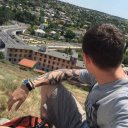 Дмитрий Легеза