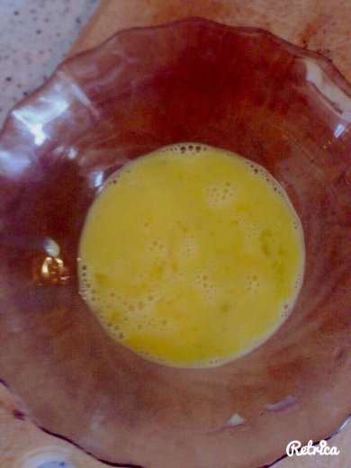 Рис с соевым соусом - Шаг 4