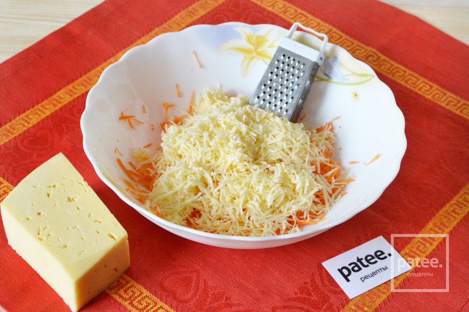 Тещин язык из баклажанов - Шаг 6